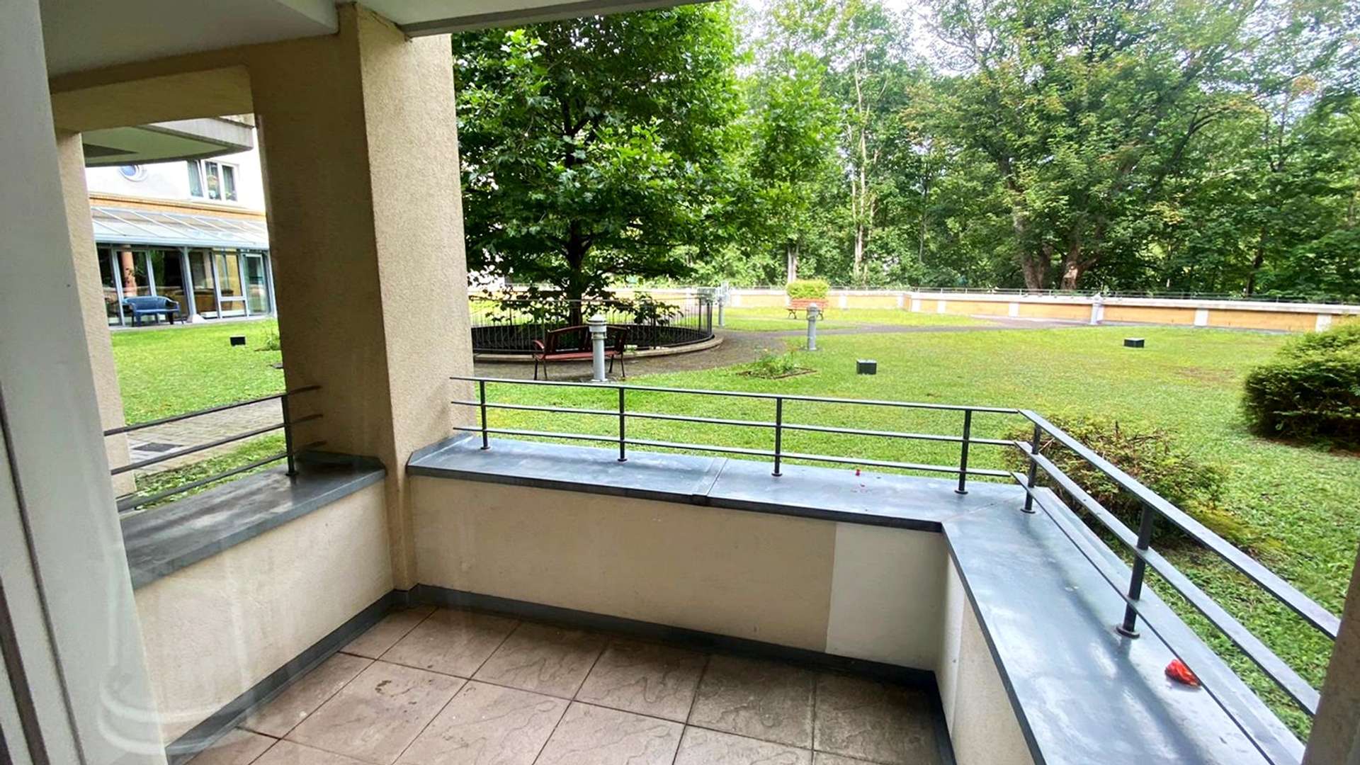 Balkon