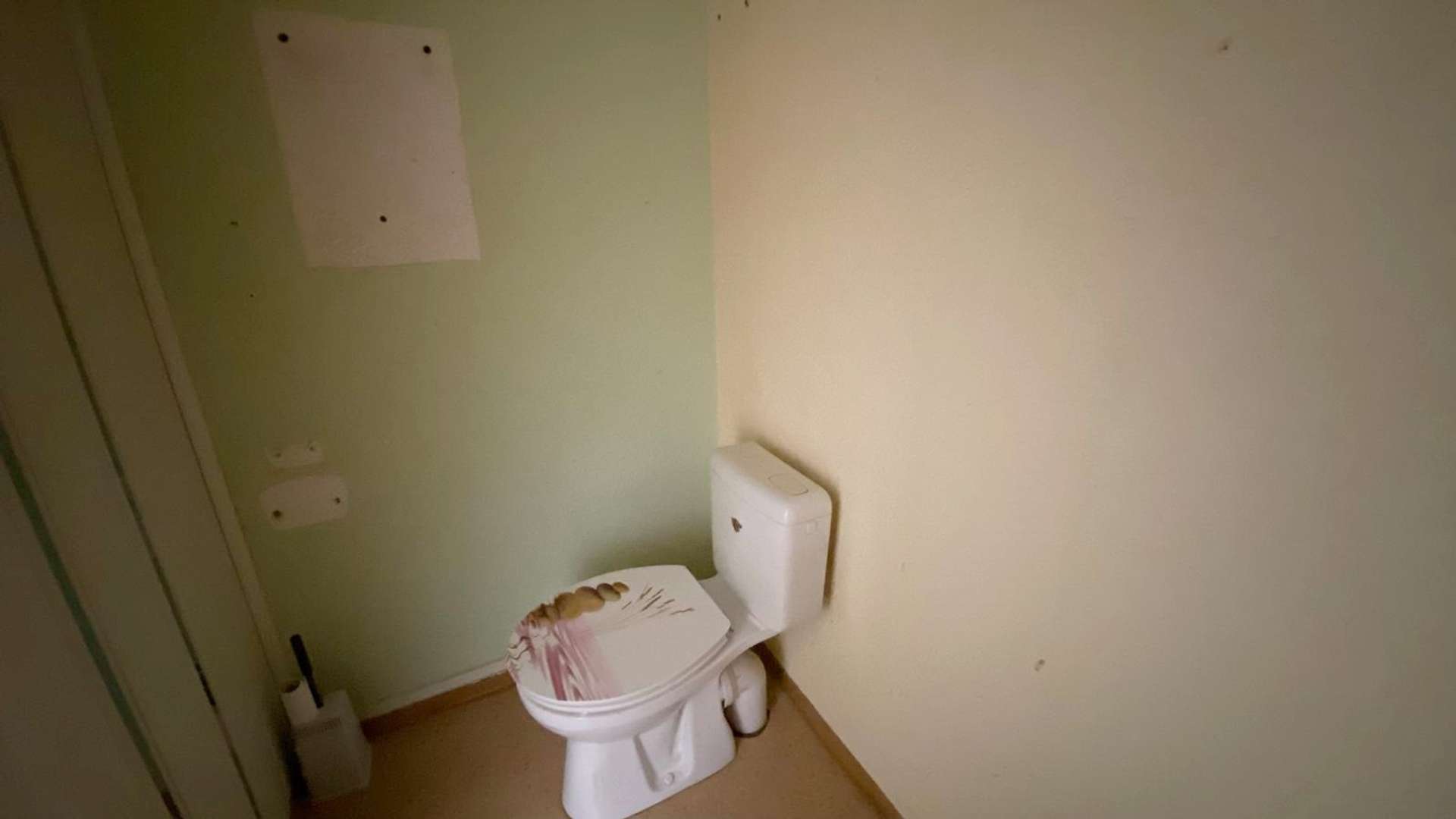 Gäste-WC