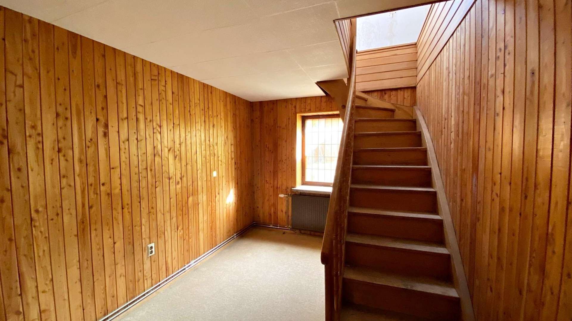 Arbeitszimmer