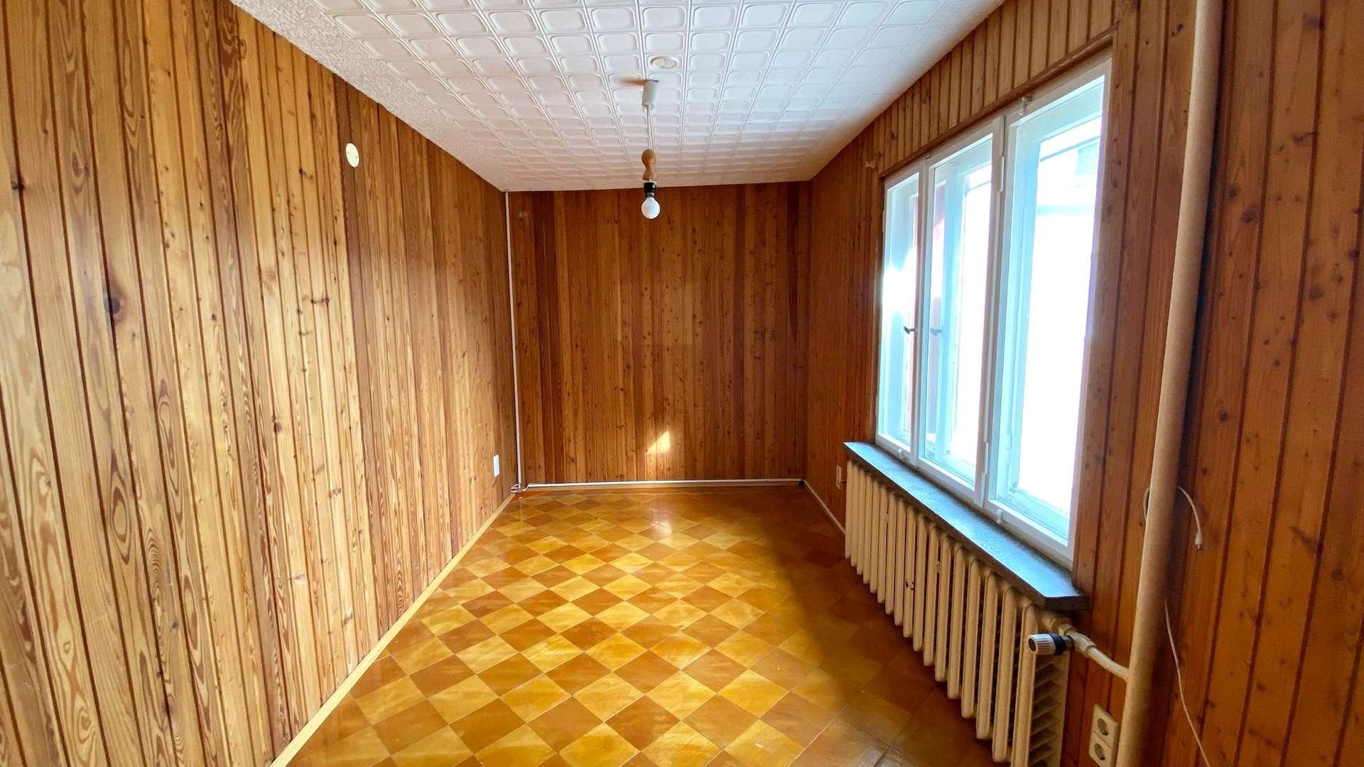 Schlafzimmer 3