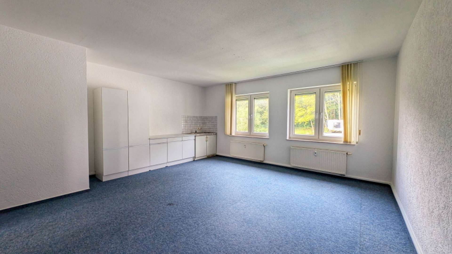 Küche / Aufenthaltsraum
