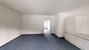 Küche / Aufenthaltsraum