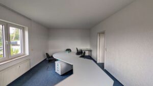 Büro 1
