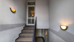 Treppenhaus
