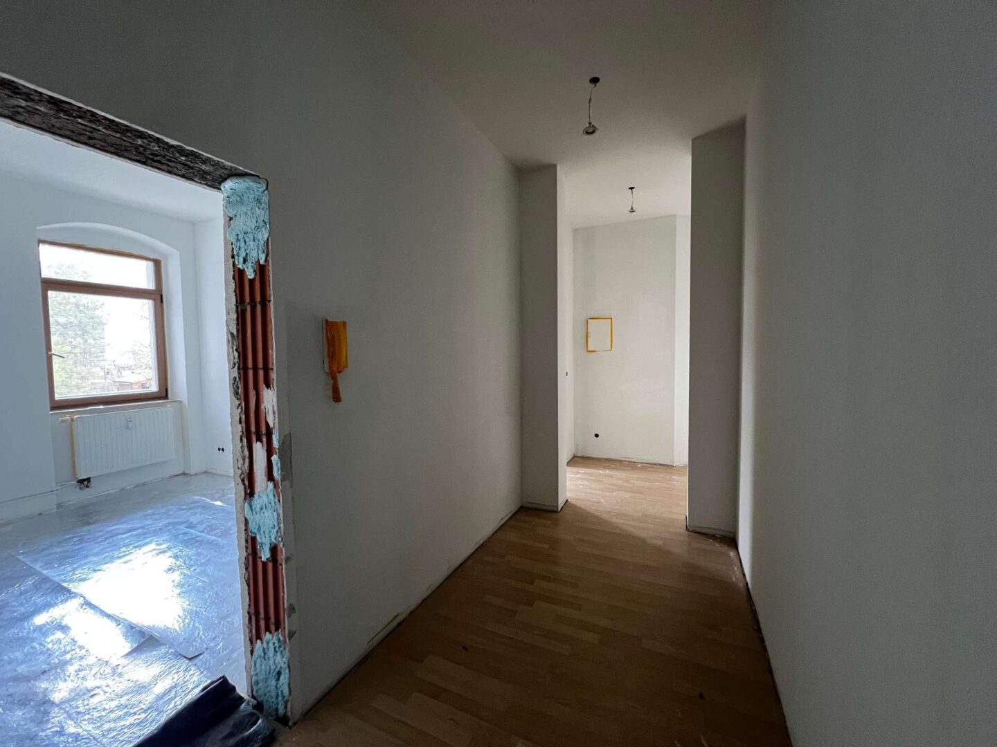 Flur