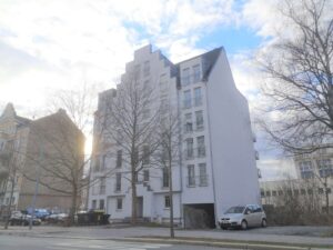 Seitenansicht