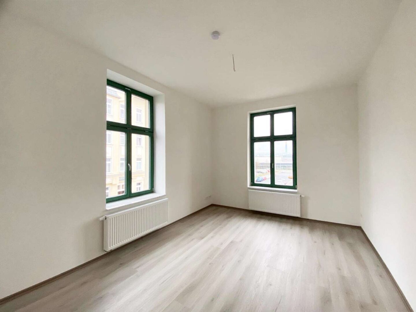 Kinderzimmer/ Büro