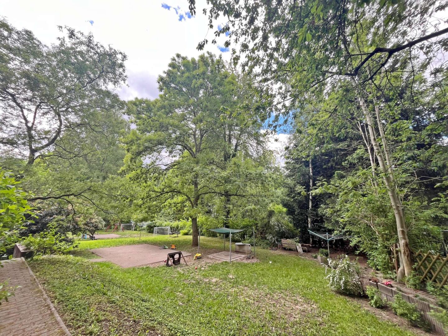 Garten