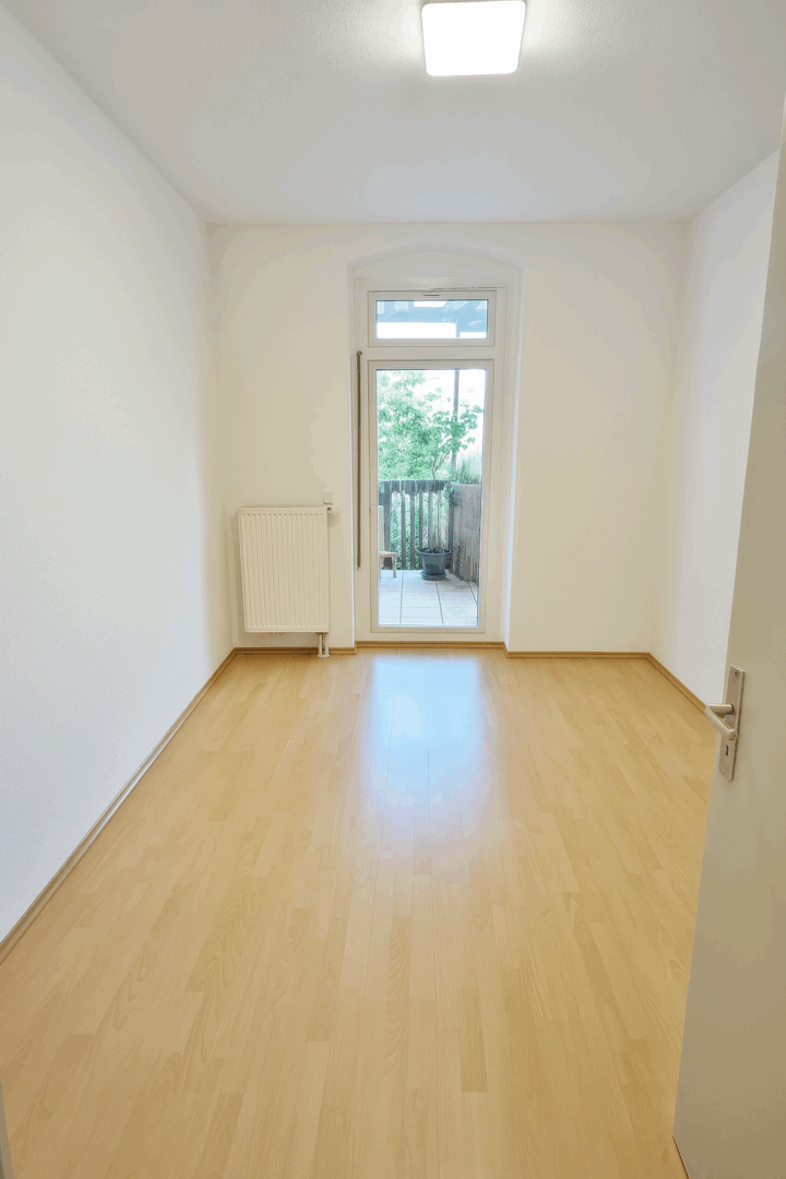 Kinderzimmer 1