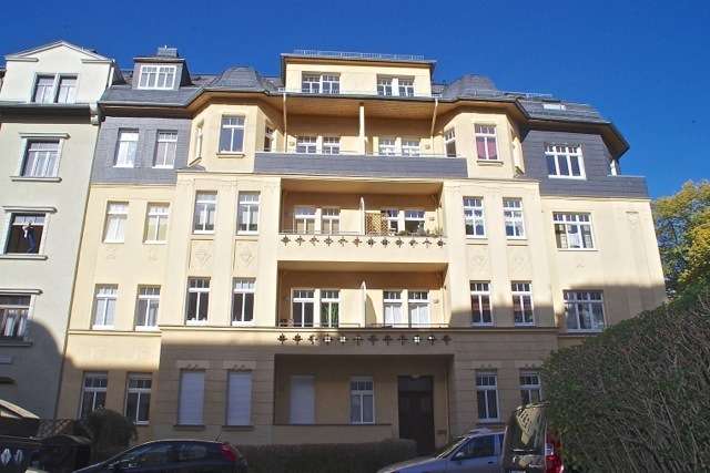 Hausfront